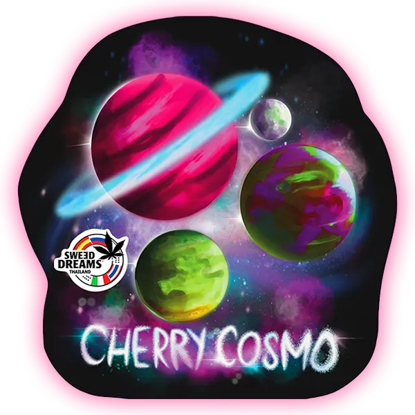 Cherry Cosmo