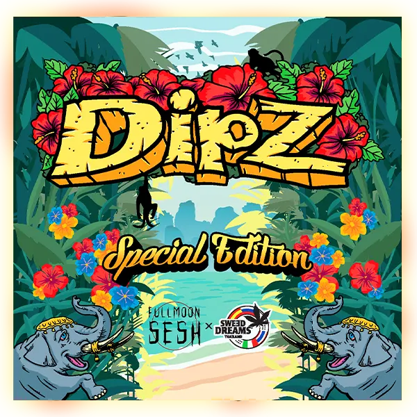 Dipz
