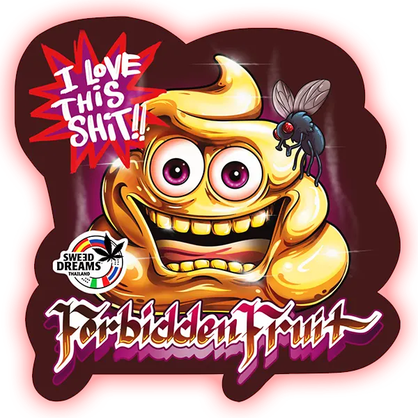 Forbidden Fruit