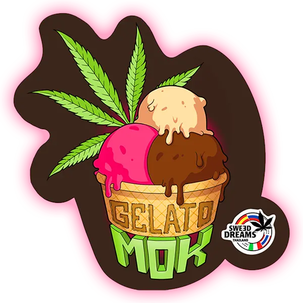 Galato Mok