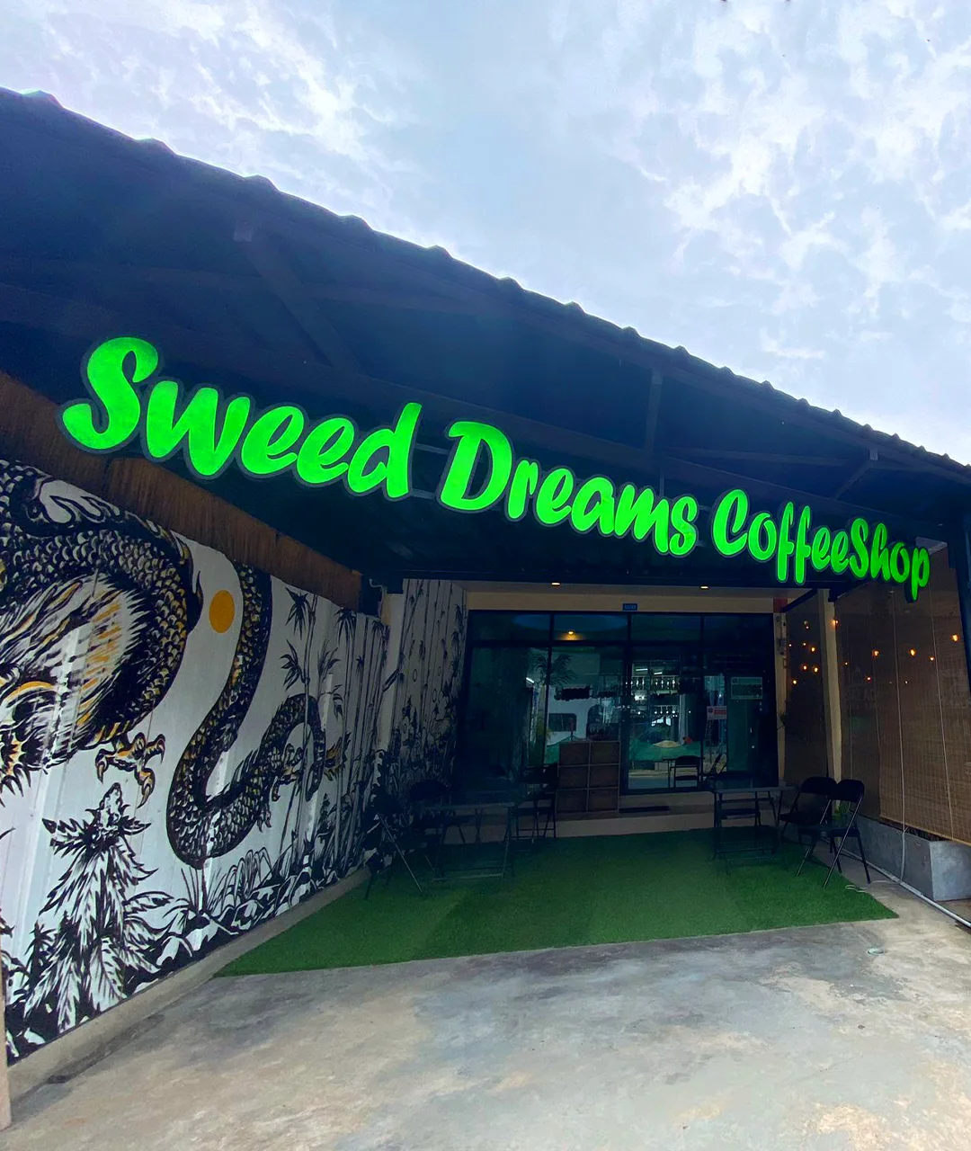Rawai Coffeeshop