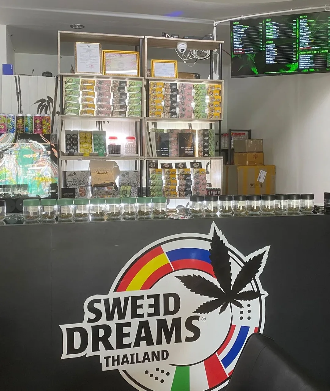 Rawai Coffeeshop