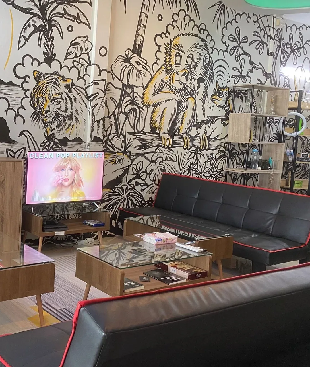 Rawai Coffeeshop